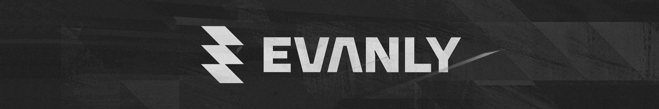 Evanly