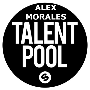 ALEX MORALES