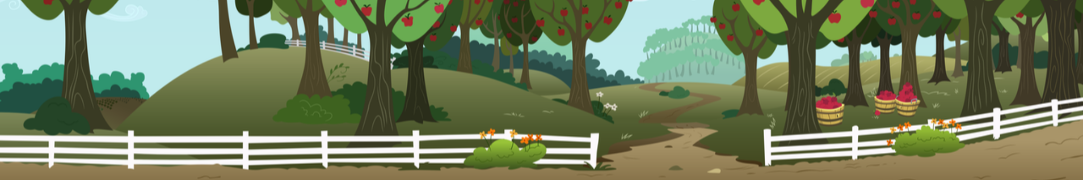 Shuffle horse
