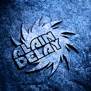 ALAIN DELAY