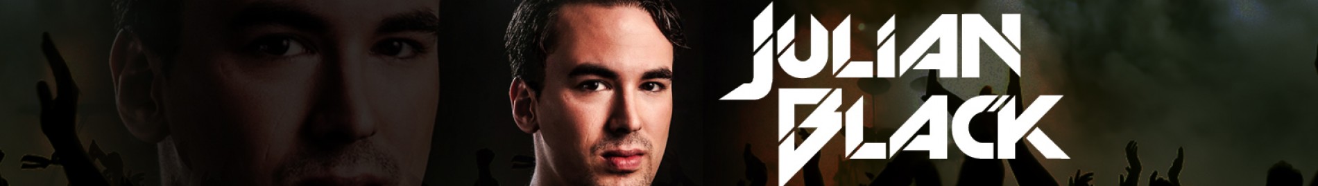 Julian Black