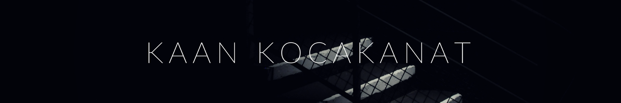 KaanKocakanat