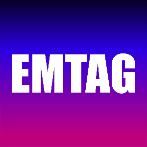 dj EmTag86