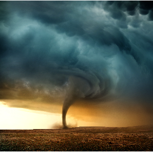 Maestral Storm