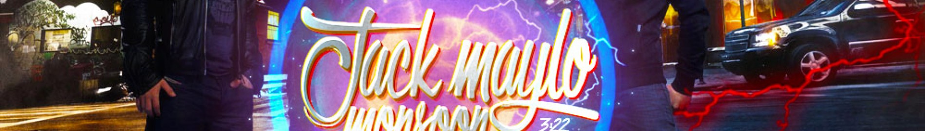 Jack Maylo