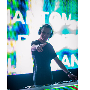 phantomDJ