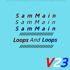 Sam Main