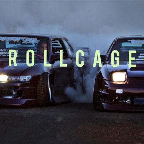 ROLLCAGE