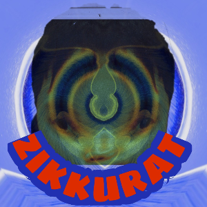 Dj zikkurat