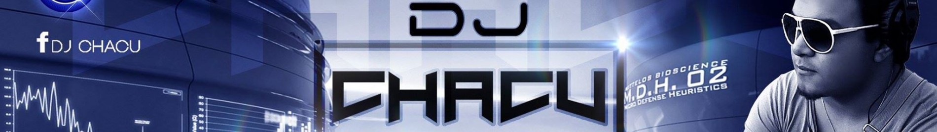 Dj Chacu