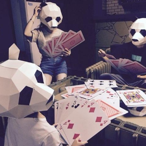 Pragmatic Panda Official