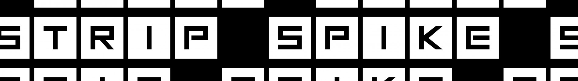 Spike Strip