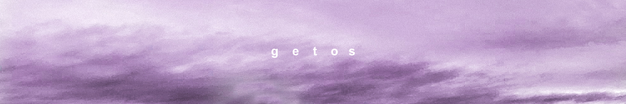 Getos
