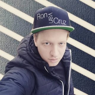Ron van Cruz