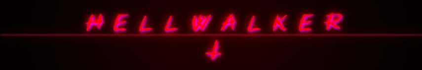 HELLWALKER