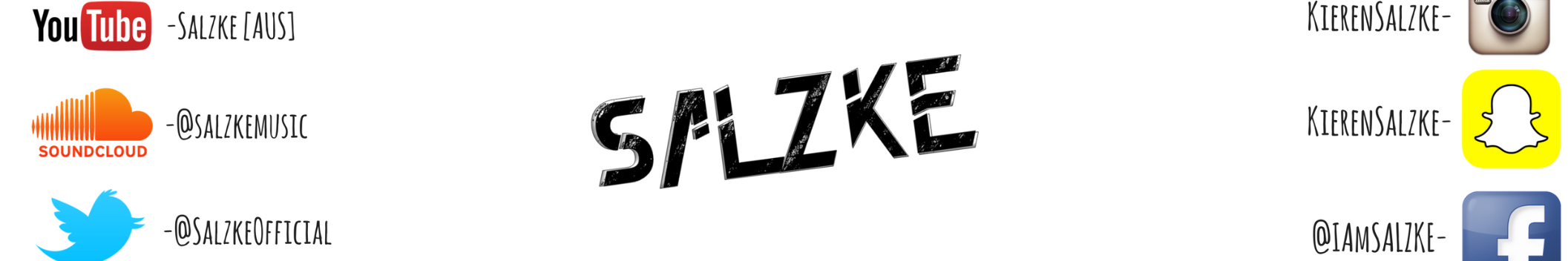 SALZKE