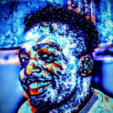 Felix Kesso