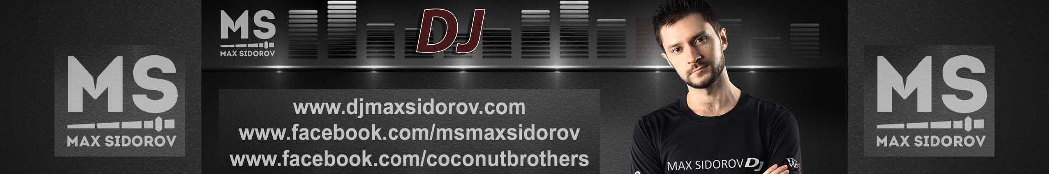 Max Sidorov