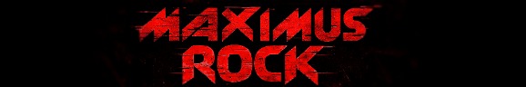 MAXIMUS ROCK
