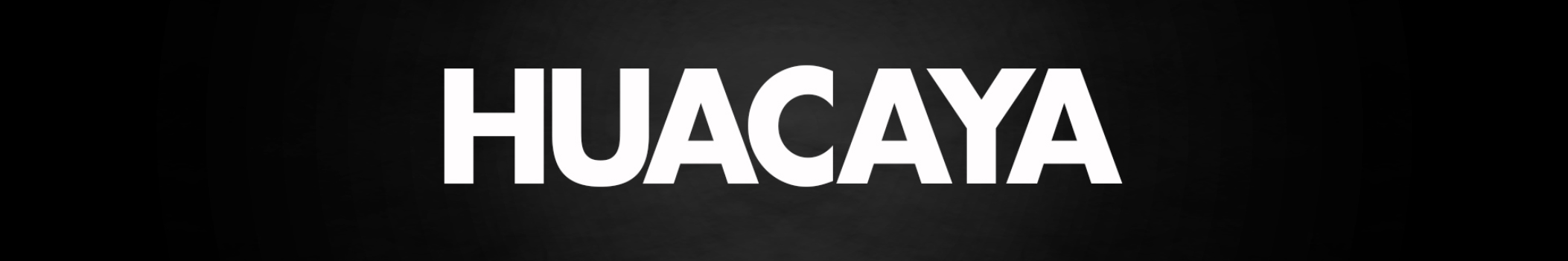 Huacaya