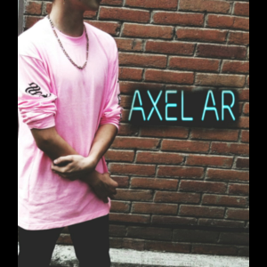 Dj Axel AR