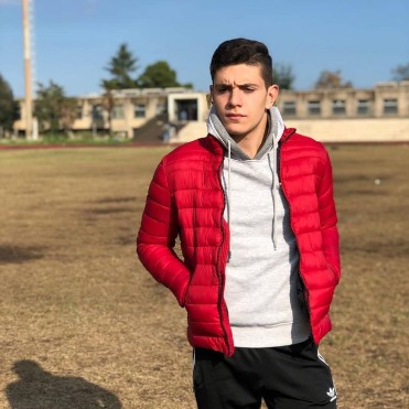 Cristian Lombardo