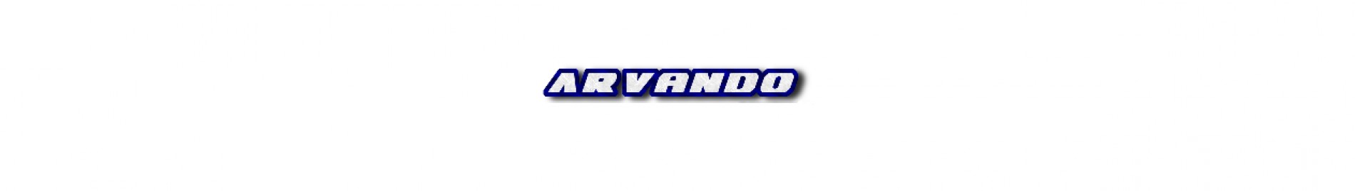 Arvando
