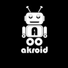 akroid