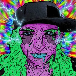 Ugliifroot