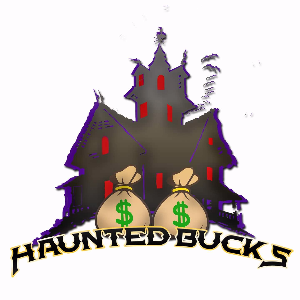 Haunted bucks beats