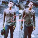 Himanshu patil (Exk)
