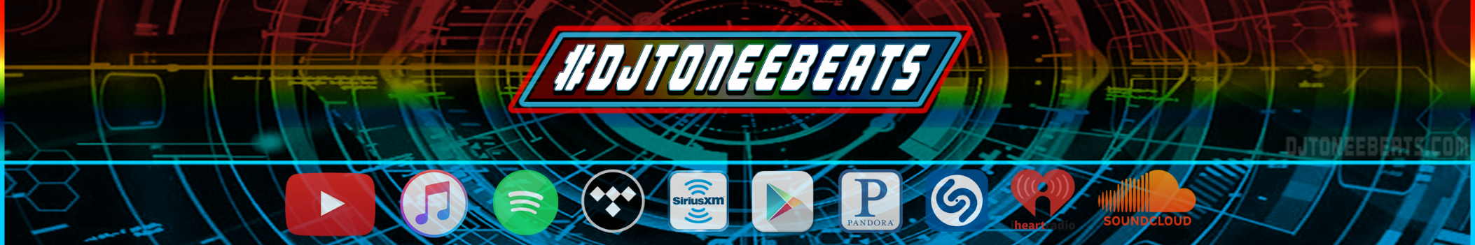 DJToneEBeats