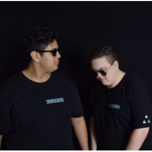Travis  & Ozone