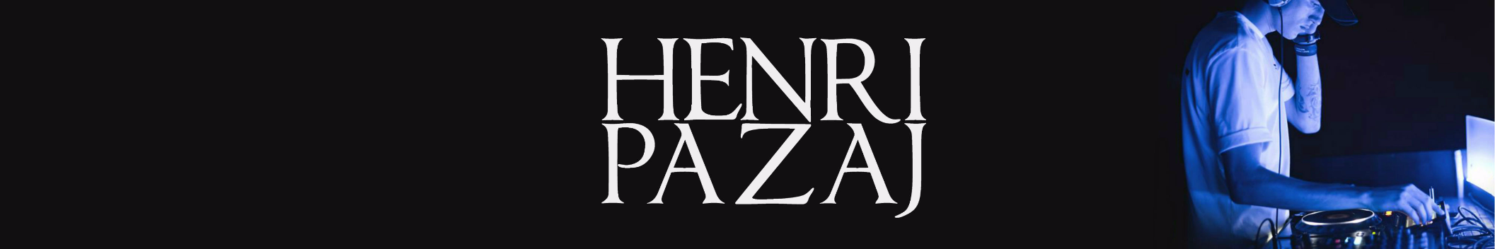 HENRI PVZVJ