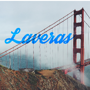 Laveras