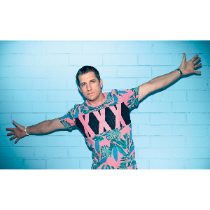 DJ Nicky Z.