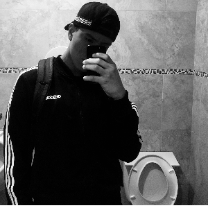 Old Steve