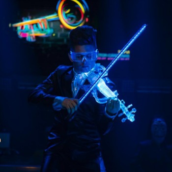 riscoviolin
