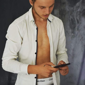 Benjamin Corazon