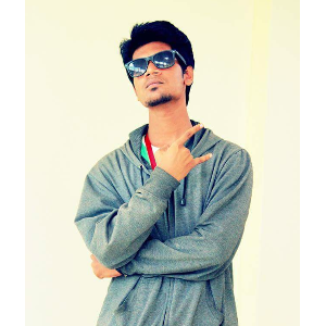 Sharath kumar Acharya