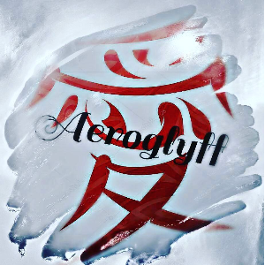 Aeroglyff