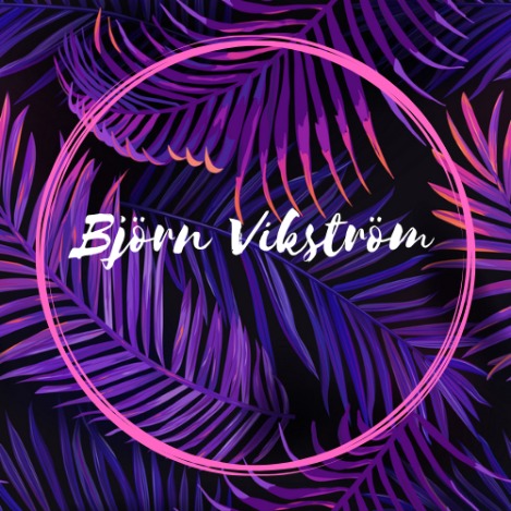 Björn Vikström