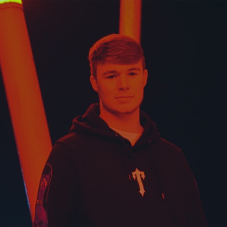 Jack Walsh