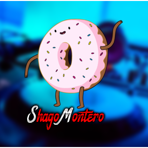 Shago Montero