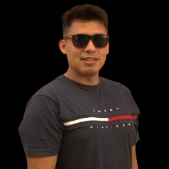 Dj Tuero