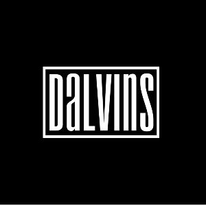 Dalvins
