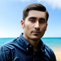 Muhammad Aqib Jamil