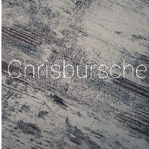 Chrisbursche
