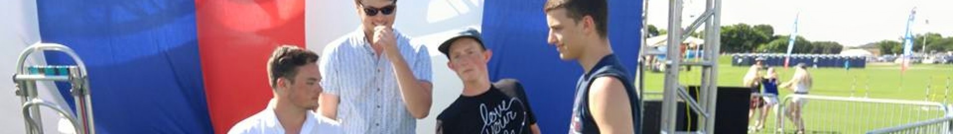 Ryan Fairbanks