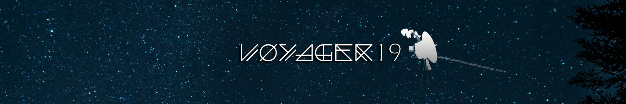 VOYAGER 19